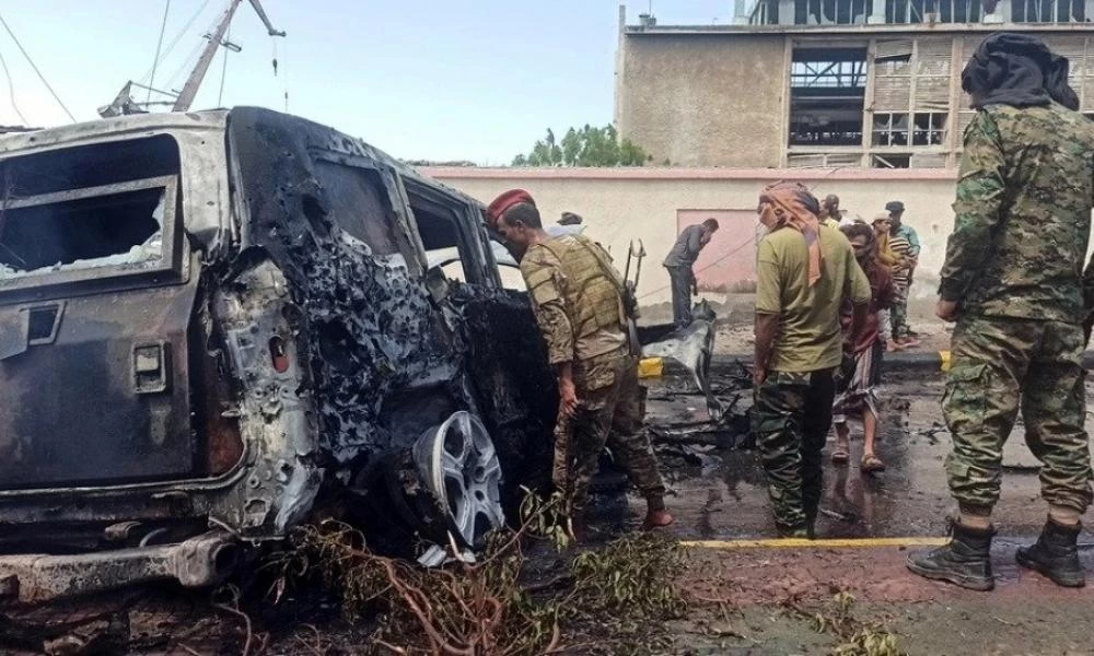 Υεμένη: Σχεδόν 300 αντάρτες έχασαν τη ζωή τους σε μάχες